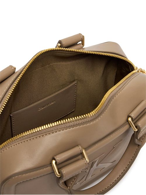 CALVIN KLEIN Borsa bauletto a tracolla CALVIN KLEIN | LV04F3411GVFU